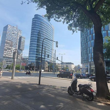 Mlynske Nivy 6, Ba Apartment Bratislava Ngoại thất bức ảnh